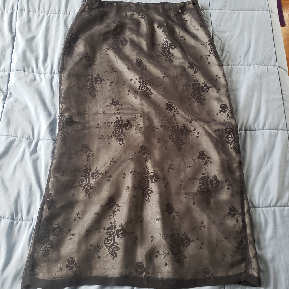 VINTAGE 90's Skirt